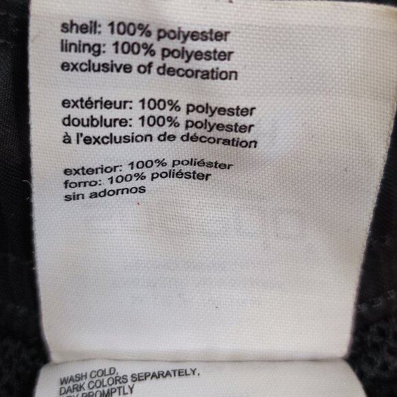 Speedo swim trunk grey men's size S - Picture 6 of 12